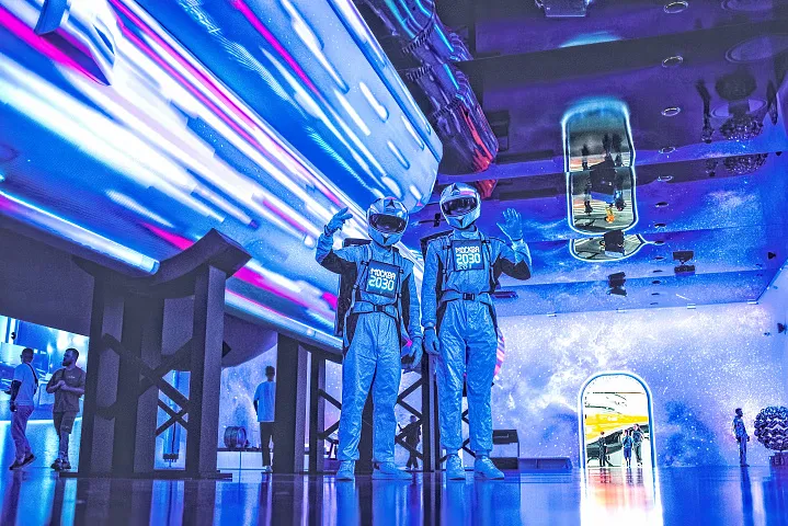 Главные события Москвы этого лета 