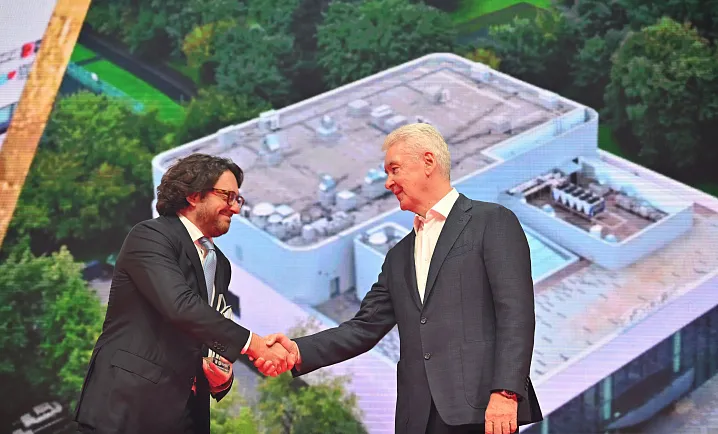 Объявлены победители конкурса «Лучший реализованный проект в области строительства»