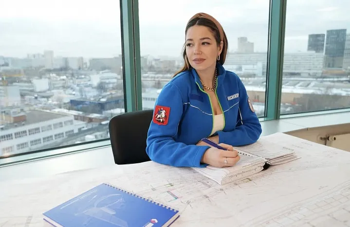 Названы полуфиналисты IV Всероссийского конкурса управленцев «Лидеры строительной отрасли»