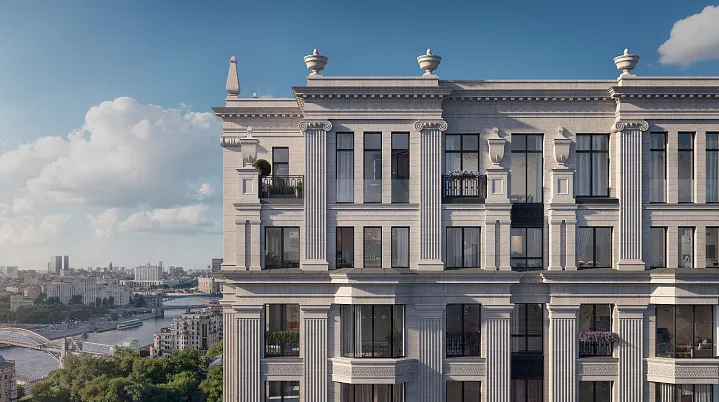 Как девелопер формирует городскую среду: опыт COLDY