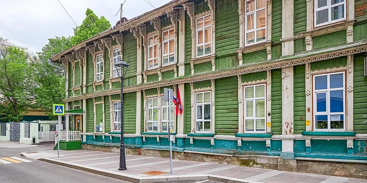 Инвесторы восстановят 11 исторических зданий в центре столицы по программе «1 рубль за квадратный метр в год»  