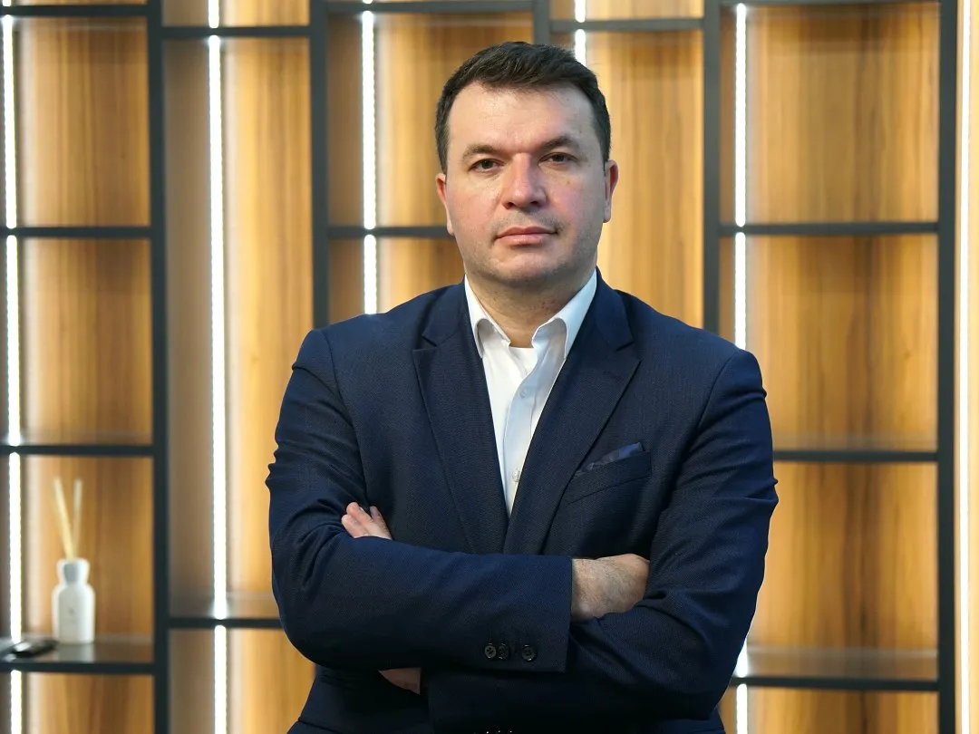 «Когда ситуация в мире начнет меняться, Zara и все бренды вернутся»