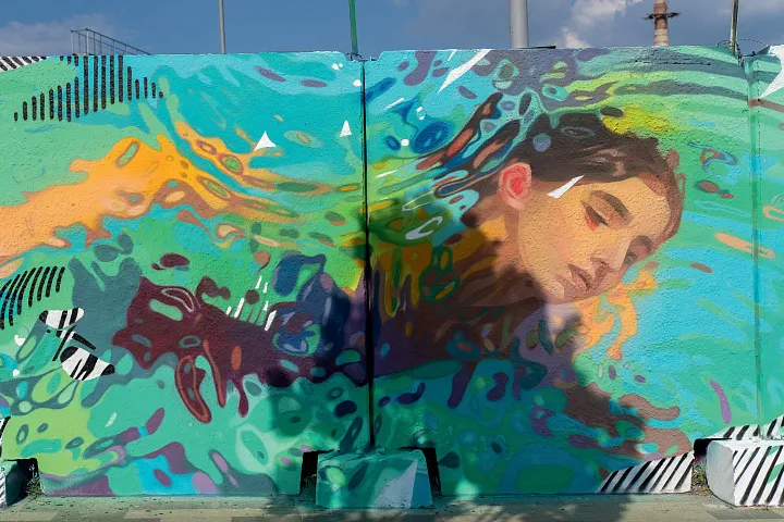 Главные архитектурные выставки столицы 