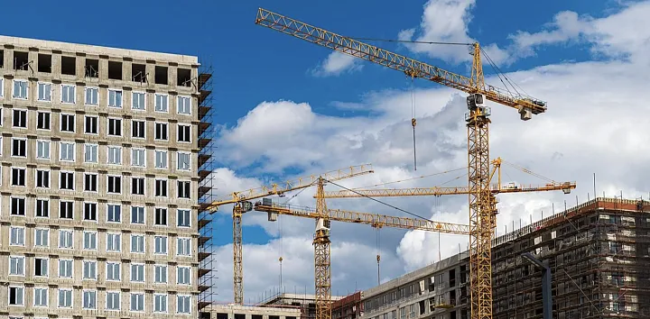 Центр экспертиз Мосгосстройнадзора проводит экспериментальное тестирование дорожного покрытия