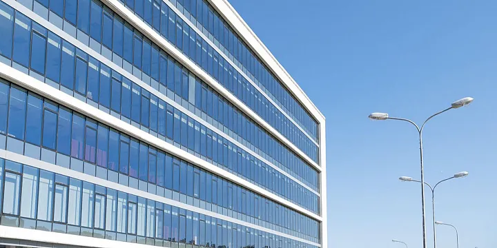 Четыре логистических центра построят в столице по программе КРТ 