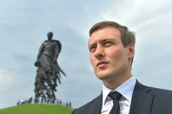 В этом году исполняется пять лет с момента открытия Ржевского мемориала советскому солдату