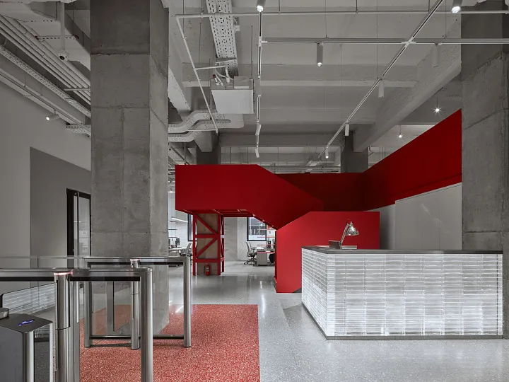 Архитектура как сценарий жизни: 5 ключевых трендов 2026