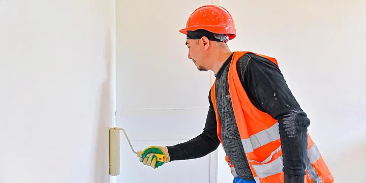 В Москве в этом году отремонтируют 15,7 тысячи подъездов жилых домов