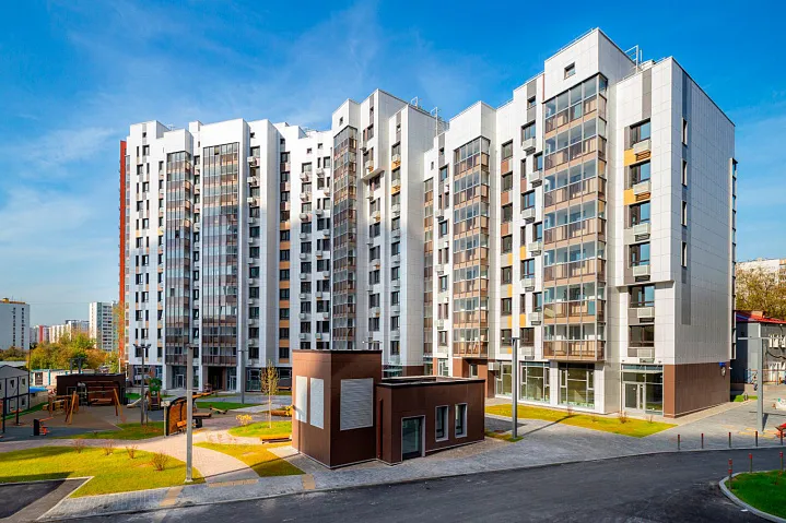 Для всех вас комфорт-класс