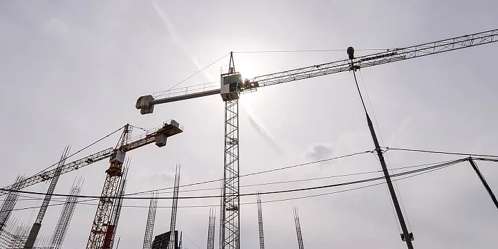 Апрель принес весеннее оживление на рынок новостроек Москвы 