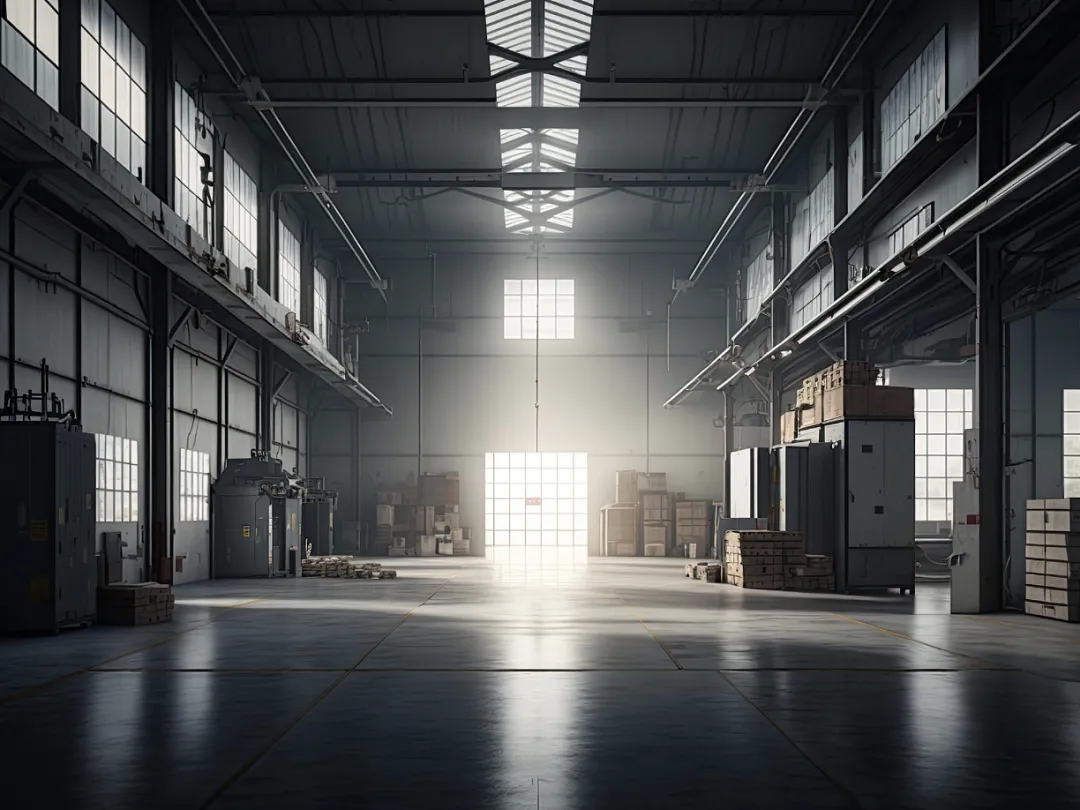 Light industrial стал одним из самых доходных инвестиционных инструментов
