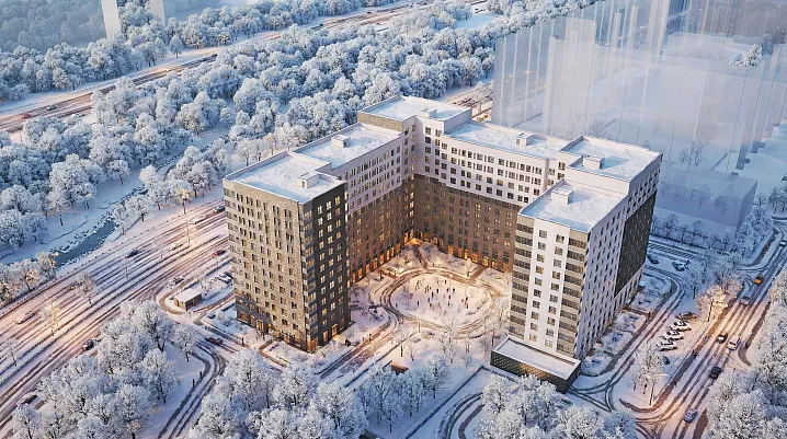 Группа Аквилон: второе дыхание районов – как девелопер создает новые сценарии жизни