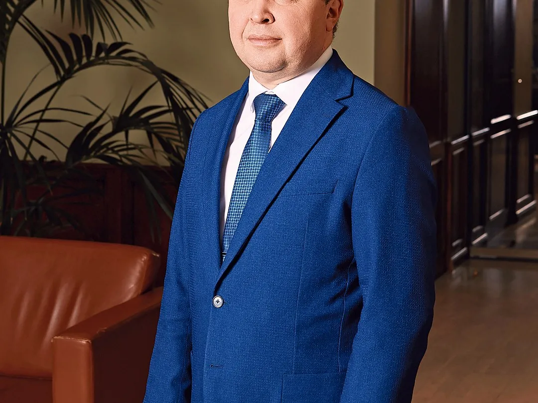 Студенты – это главное