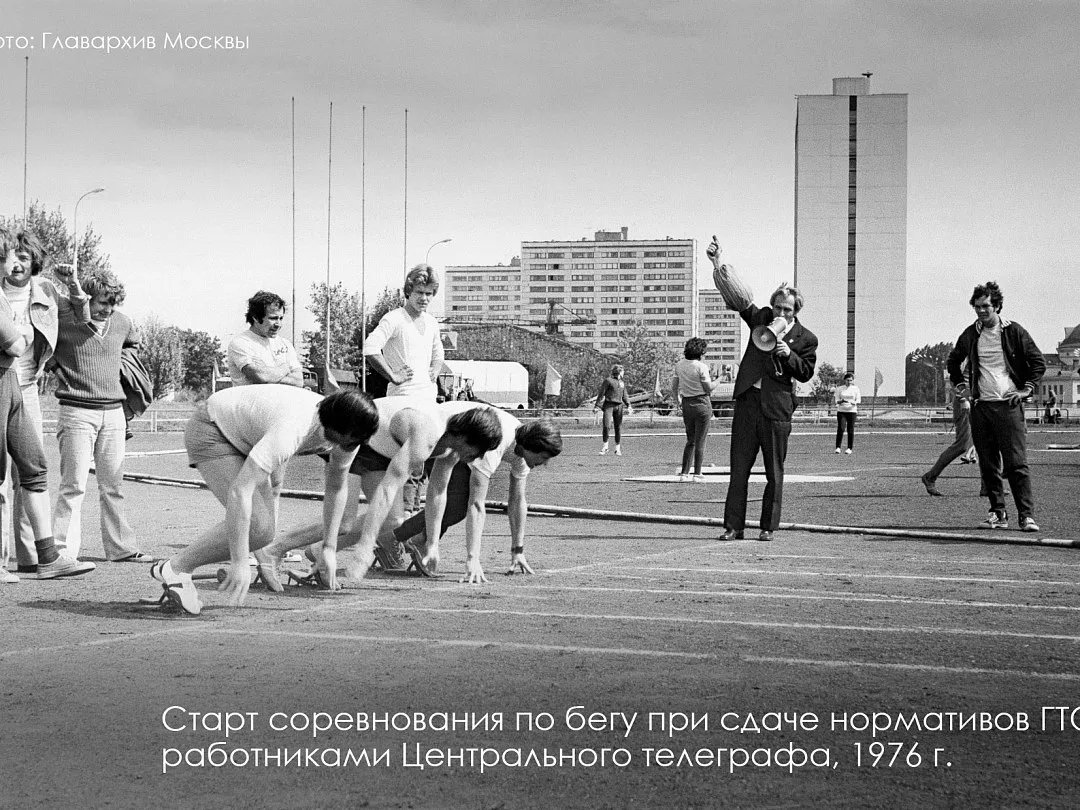 В спорте слабых не бывает