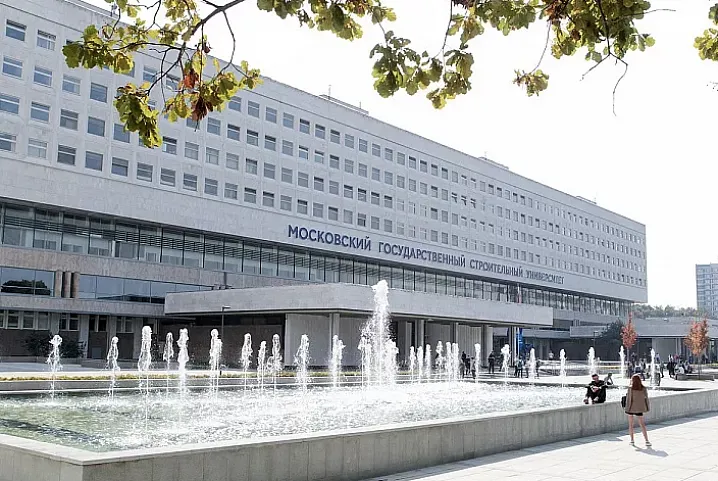 Запускаем цикл видеоинтервью с молодыми профессионалами