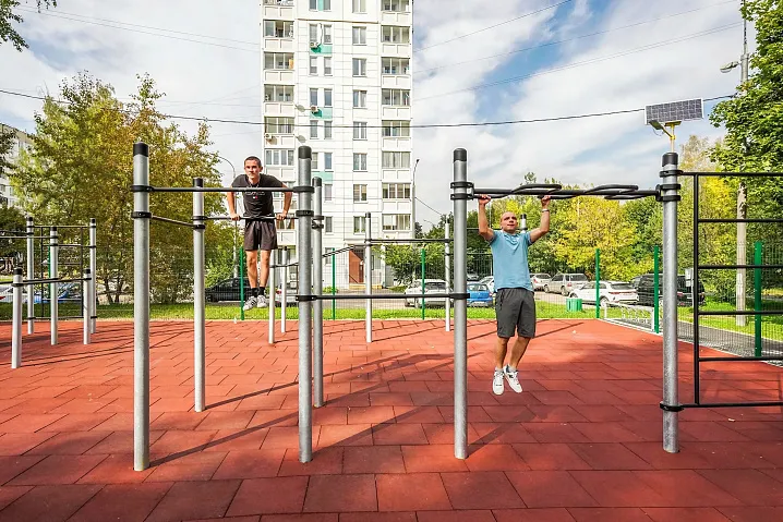 Активный отдых и развлечения в Москве становятся более разнообразными и доступными