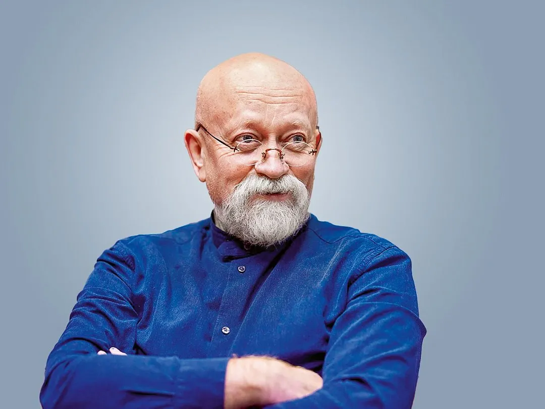 Николай Шумаков: «Наше метро – это учебник по истории архитектуры»