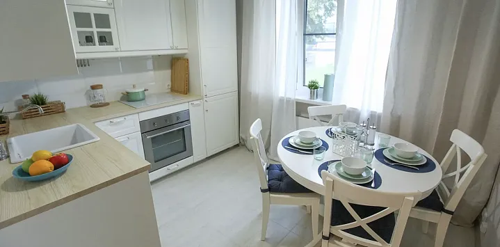 Перед покупкой жилья за маткапитал его будут проверять на пригодность 