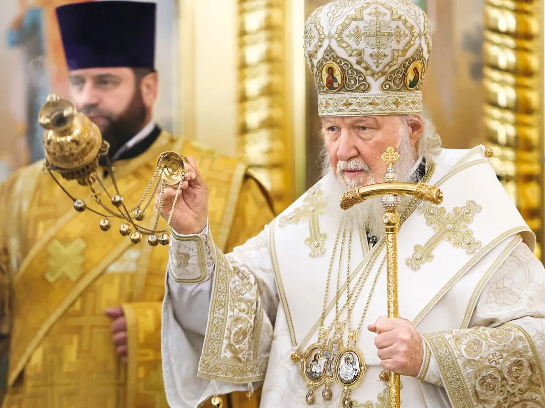 Преображение  на Березовой аллее