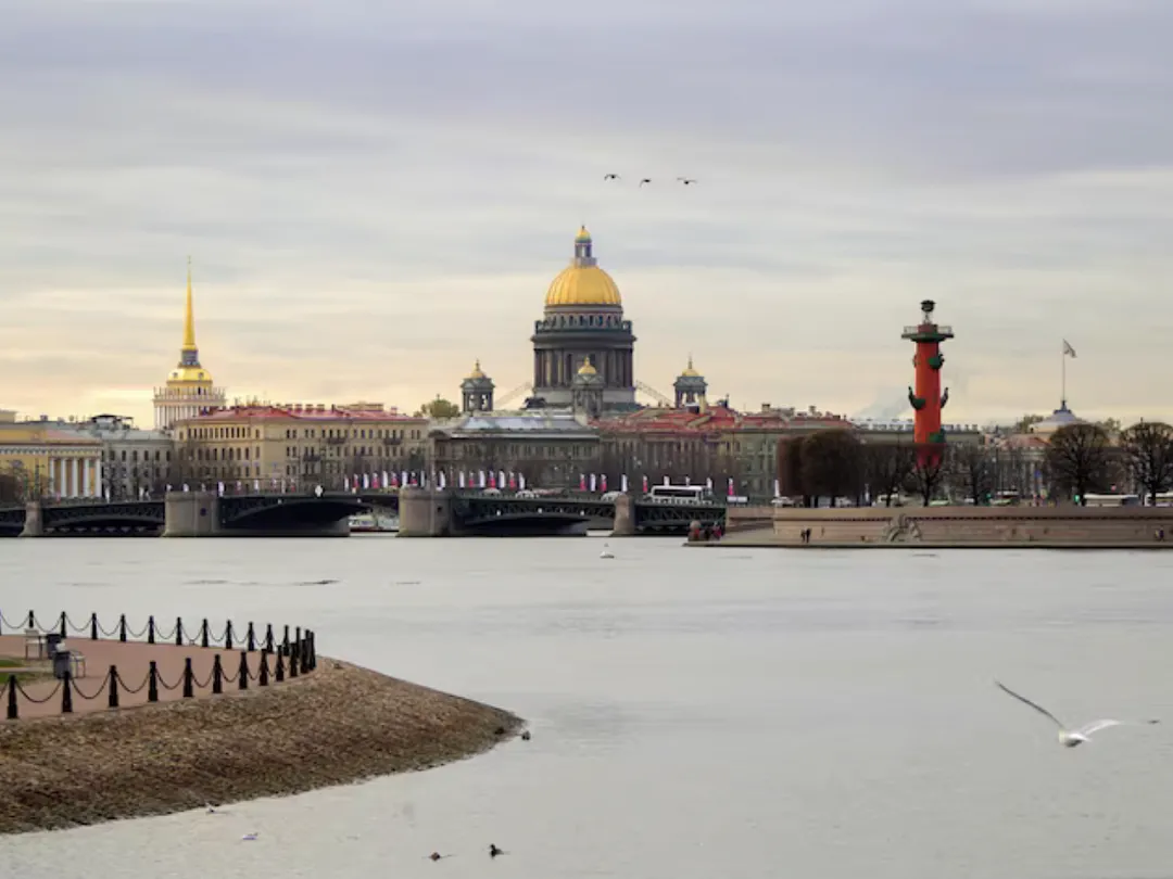 В Петербурге переоценили особняк Рыдника и закрыли проект реставрации усадьбы Игеля