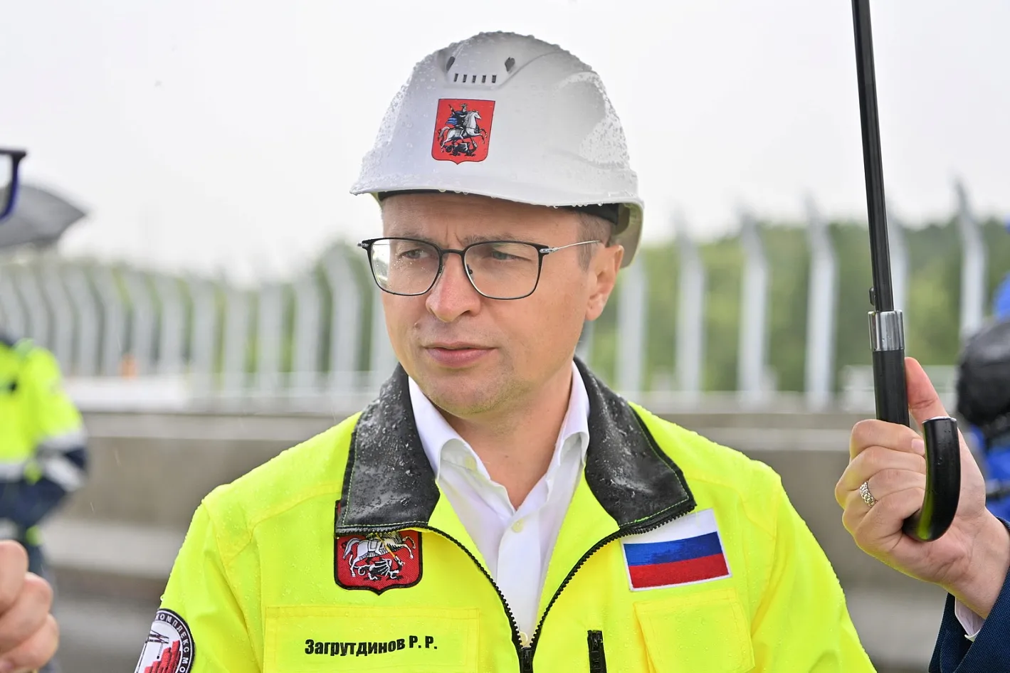 Как Адресная инвестиционная программа помогает столице воплощать в жизнь важные проекты