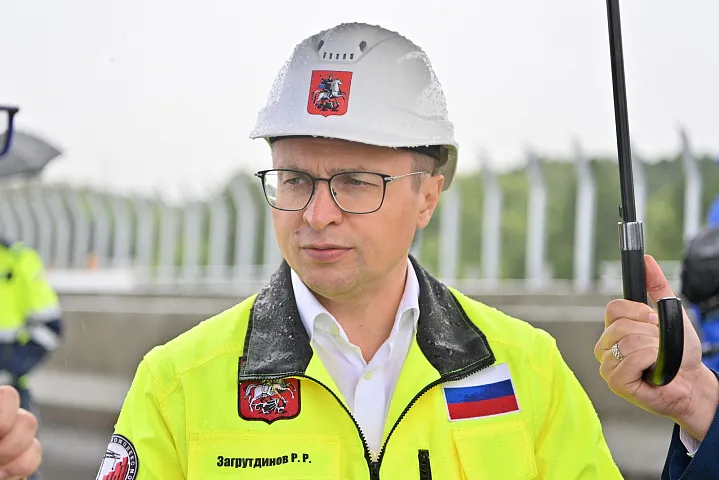 Как Адресная инвестиционная программа помогает столице воплощать в жизнь важные проекты