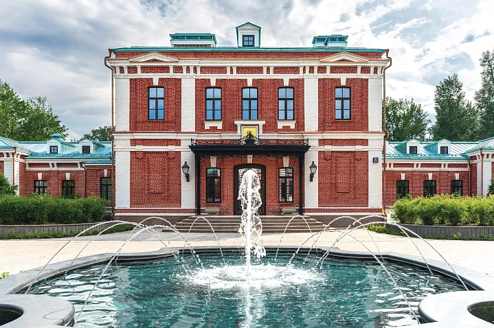 Москва совершенная: Sminex об итогах 2025 года