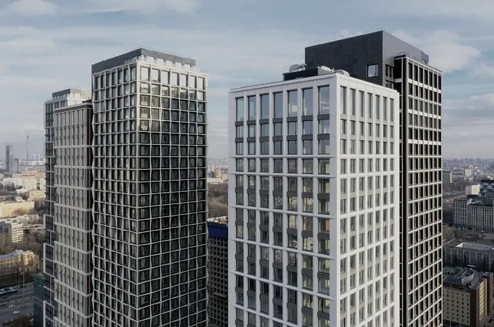 Итоги рынка премиальных новостроек Москвы за три квартала 2025