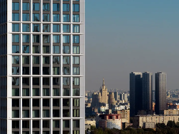 Половина новостроек Москвы имеют класс энергоэффективности не ниже А