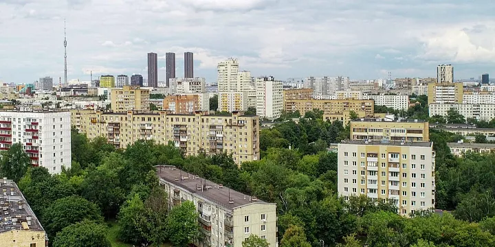 Город выставил на торги пять помещений для бизнеса в трех районах