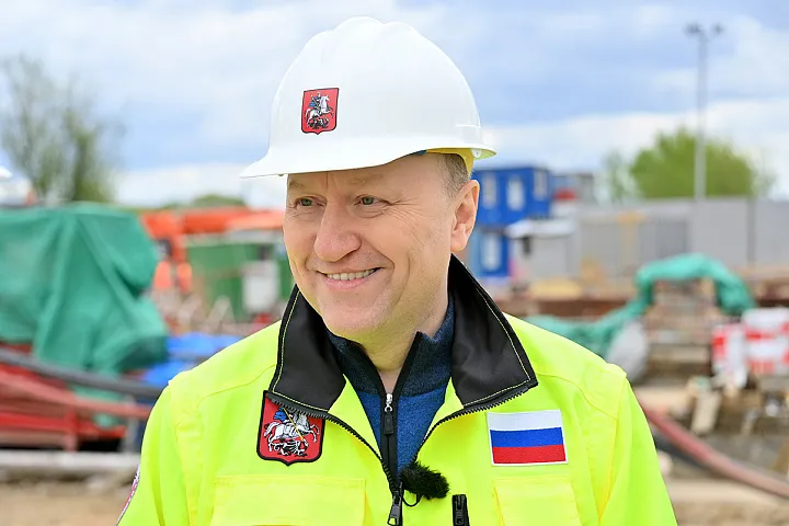 Триумф Большого кольца  