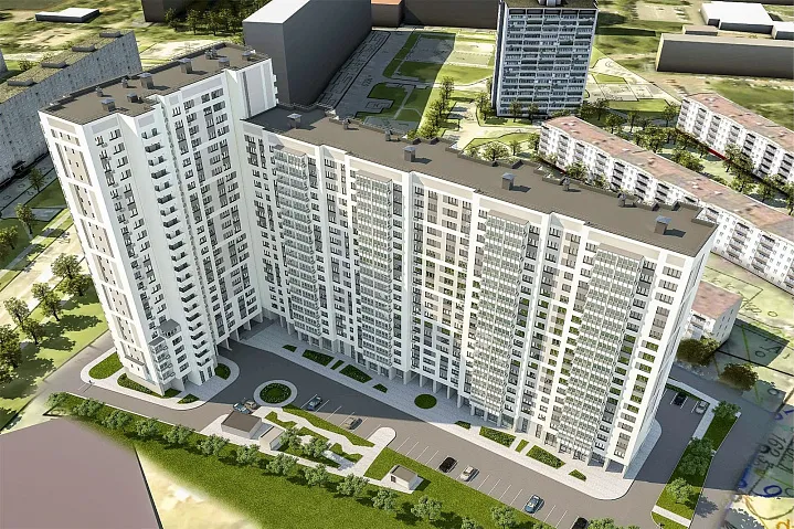 270 жителей Можайского района переедут в новостройку по программе реновации