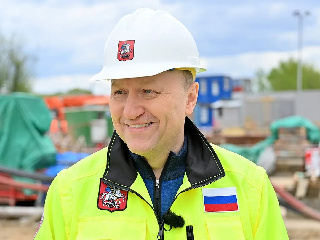 Триумф Большого кольца