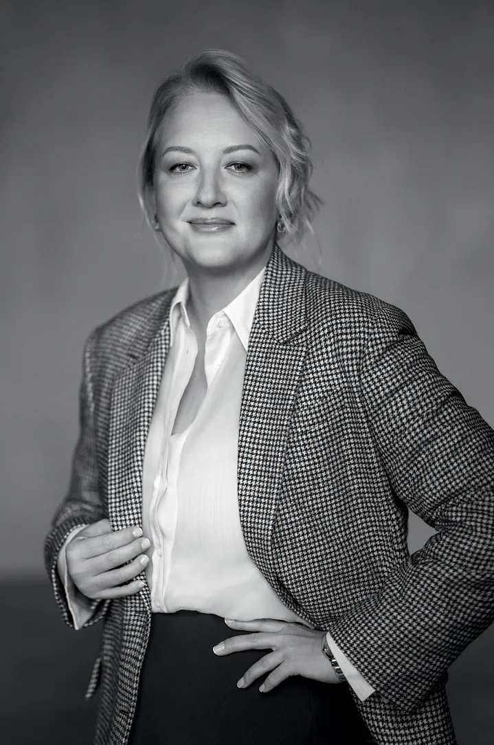 OCTOBER GROUP: мы строим проекты, которые вдохновляют