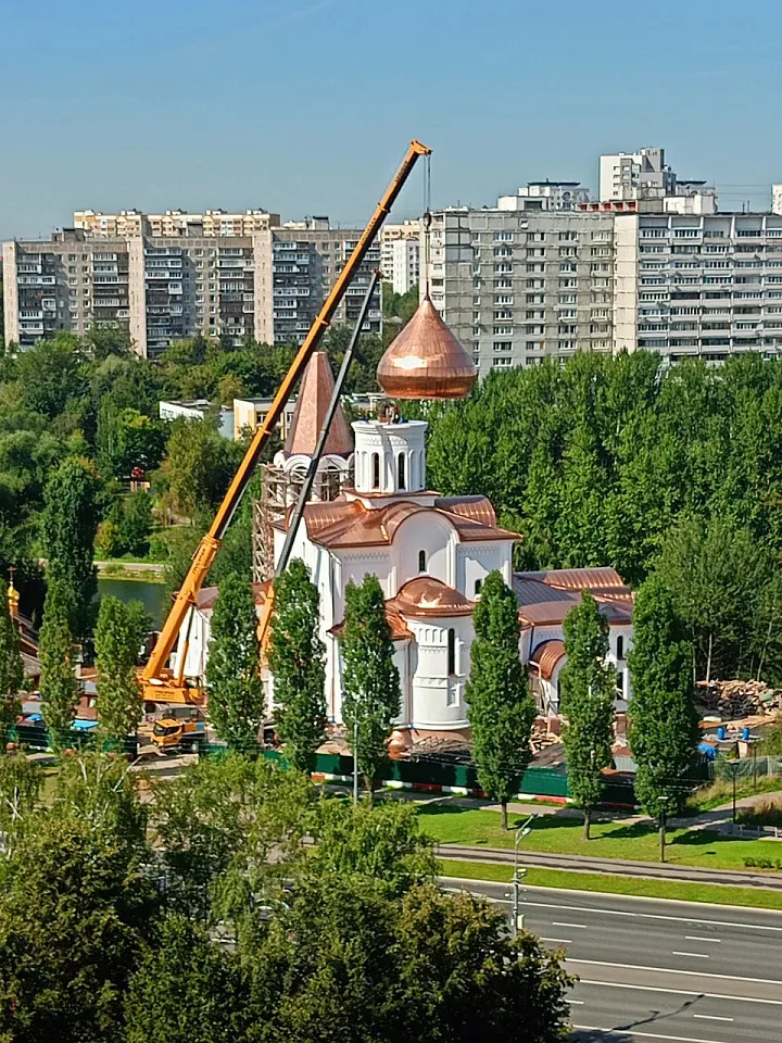 Возрождая справедливость