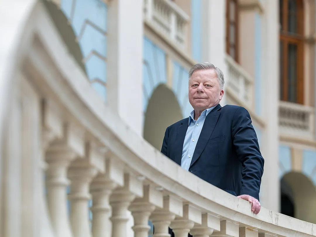 Просто я люблю свою работу