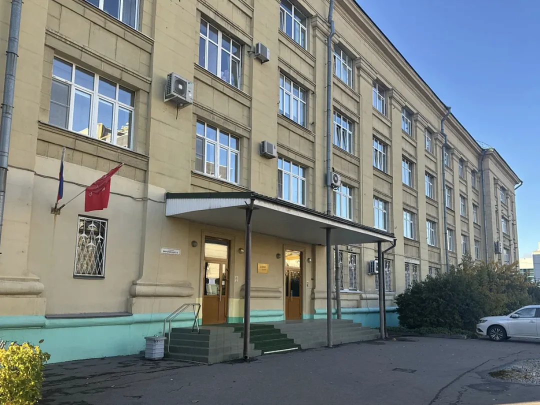 «Ростех» снова продает площадку бывшего завода «Техприбор» в Санкт-Петербурге