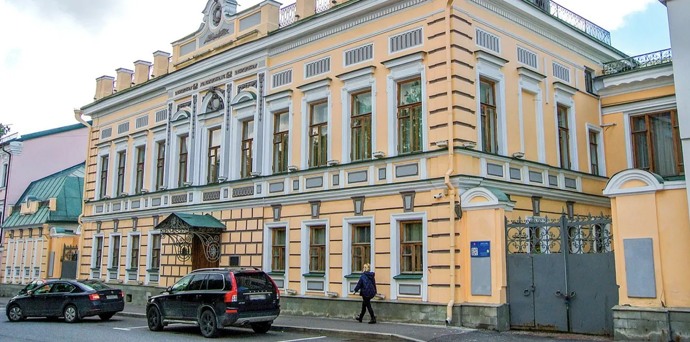 Памятники архитектуры предложили включать в проекты КРТ