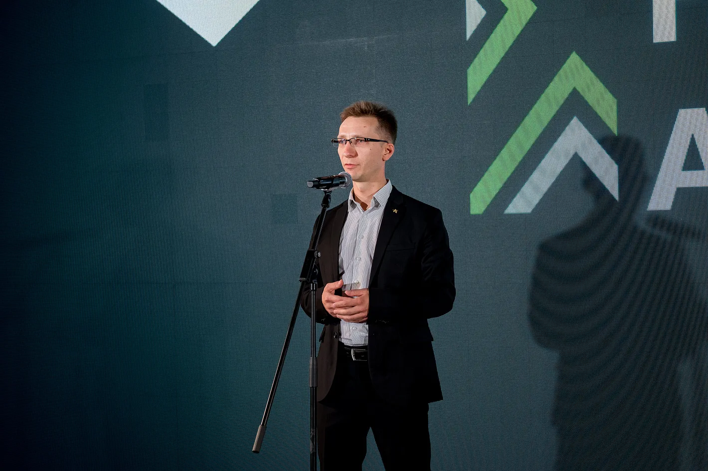 HR больше не «про людей»: как премия HR Force Awards 2026 фиксирует новую реальность рынка труда