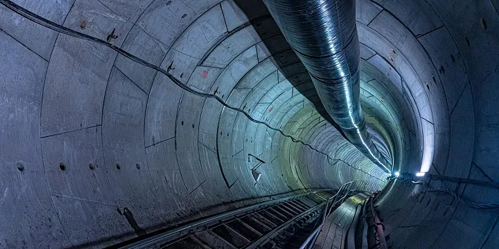 Москва бездонная: зачем мегаполису строить под землей?