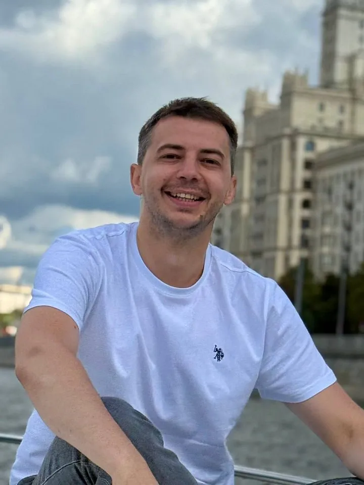 PR-директором девелопера «Новая Эра» стал Антон Рубас