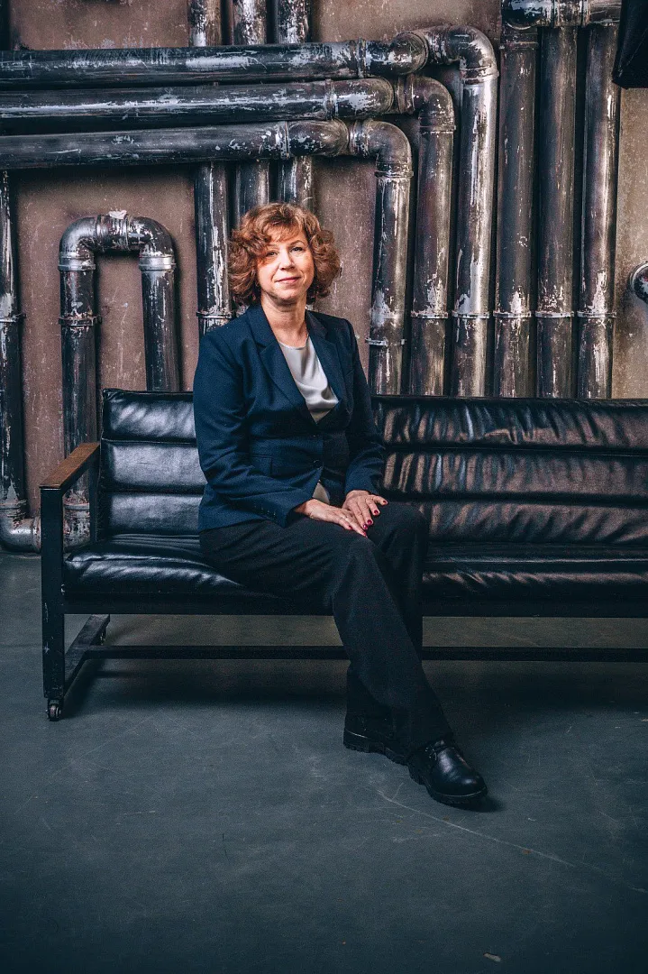 Эксперт рассказала о роли инсоляции в современных жилых домах