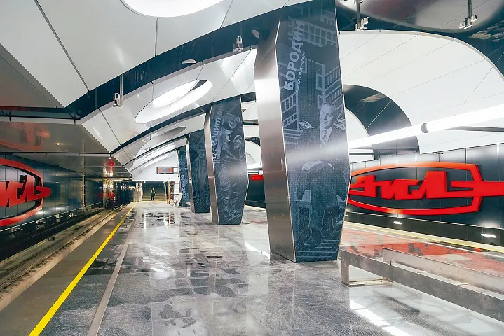 Итоги года от стройкомплекса 