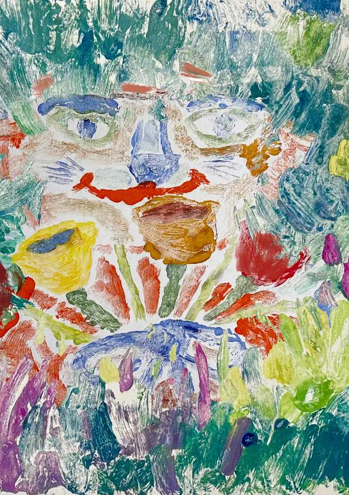 BMS Development Group представила открытку к 8 Марта