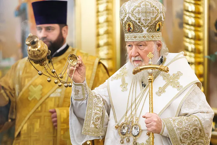 Преображение  на Березовой аллее