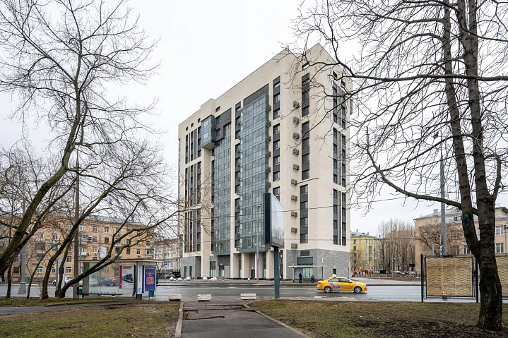 В ЮАО в рамках важнейшего градостроительного проекта переселят более 80 тысяч горожан 