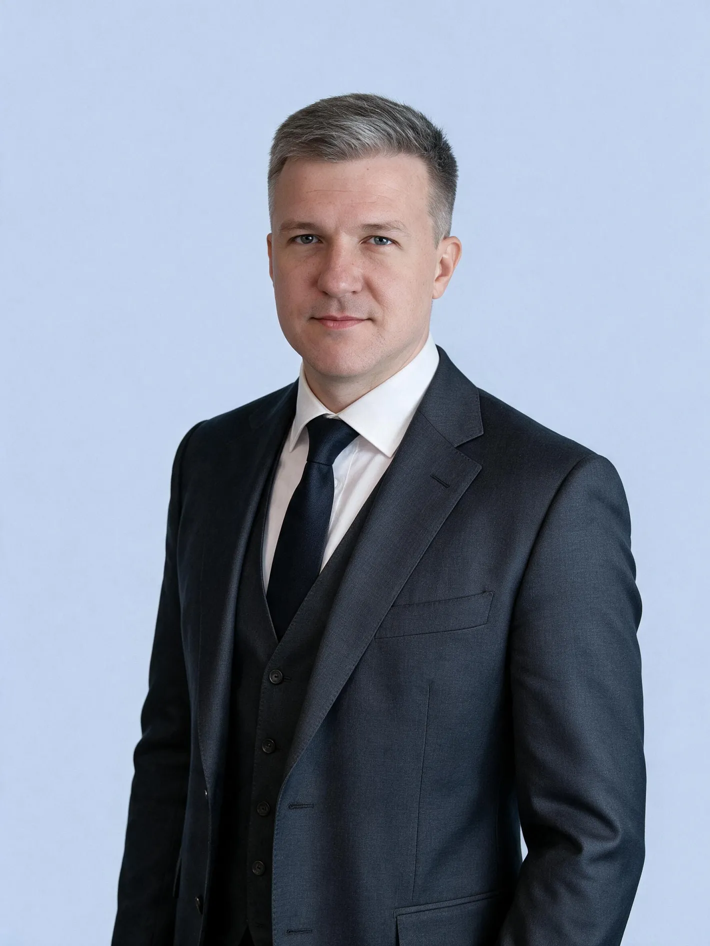 Кирилл Храпов назначен коммерческим директором направления бизнес-класса Capital Group