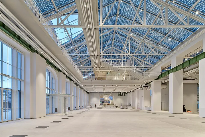 Городские музеи трансформируются в общественные пространства