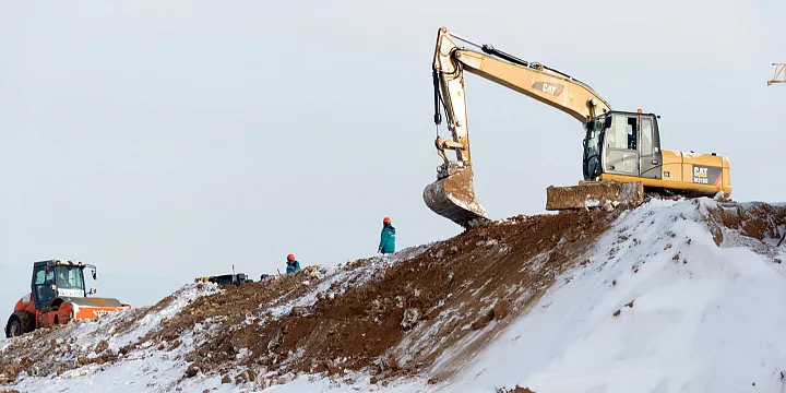 В Подмосковье снесут почти 1,5 тыс. проблемных объектов в 2026 году