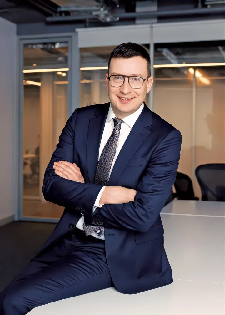 Городские трансформации